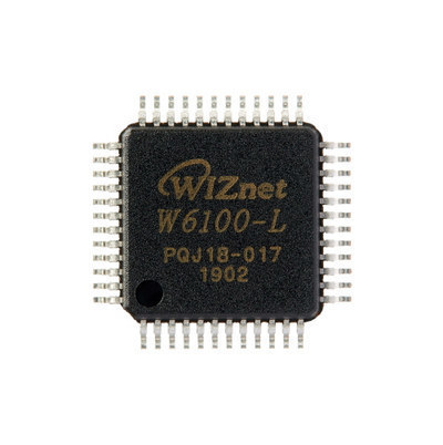 W6100-LQFP