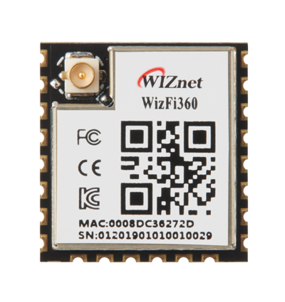 WizFi360-CON