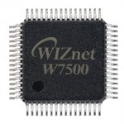 W7500-S2E (WIZ750SR-100/105/110 Firmware + MAC Address)
