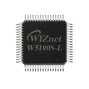 W5100S-LQFP